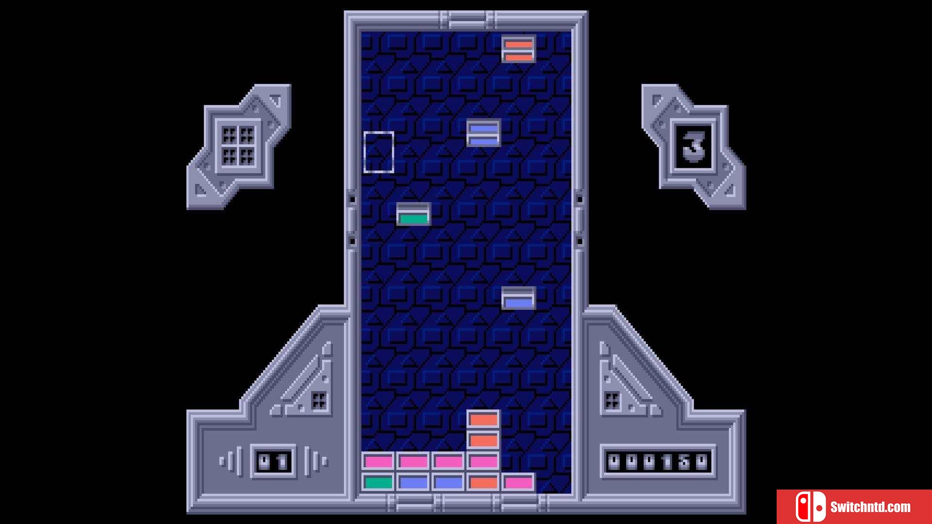 《Zyconix（Zyconix）》rG硬盘版[EN]_4