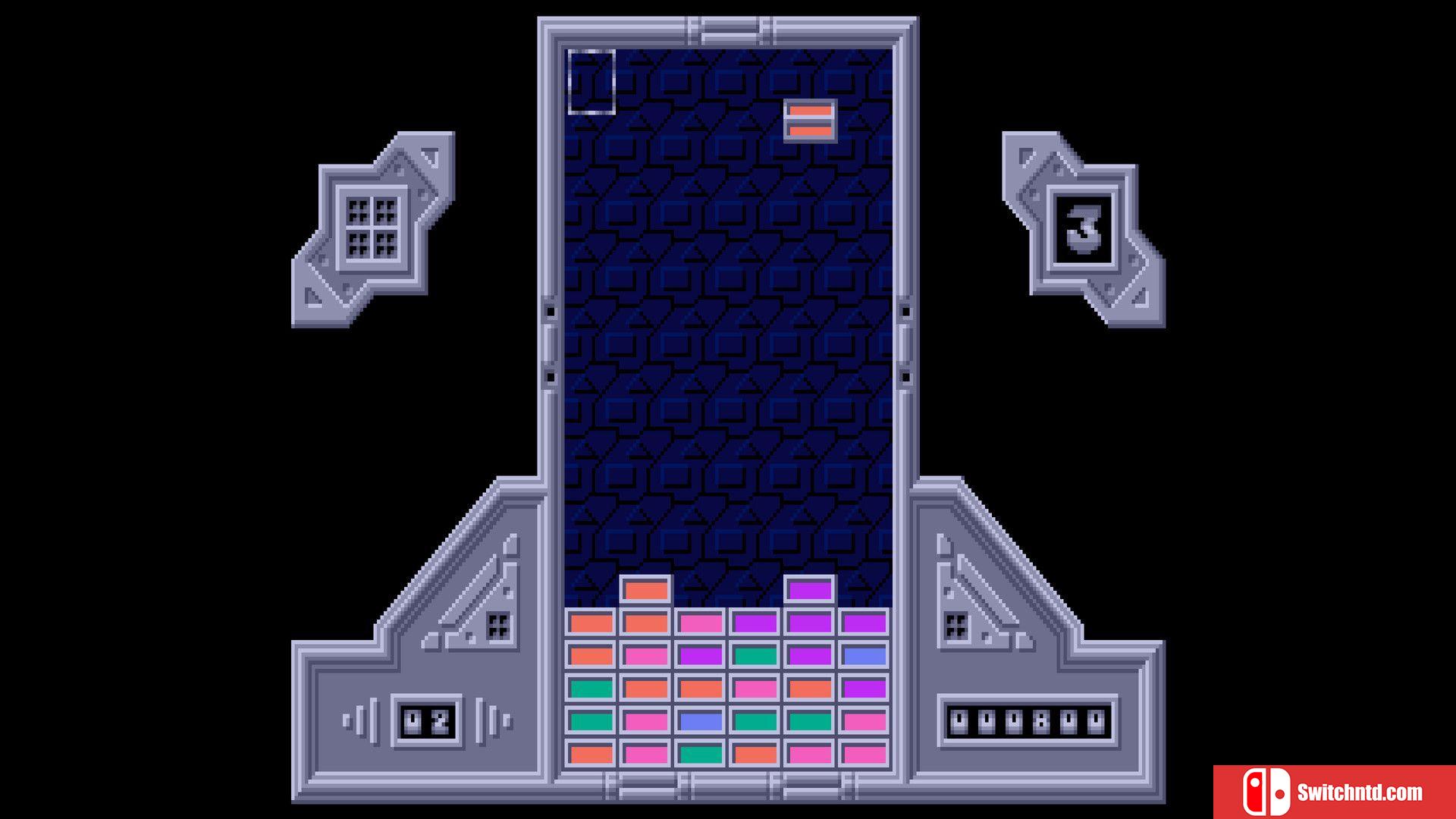 《Zyconix（Zyconix）》rG硬盘版[EN]_1