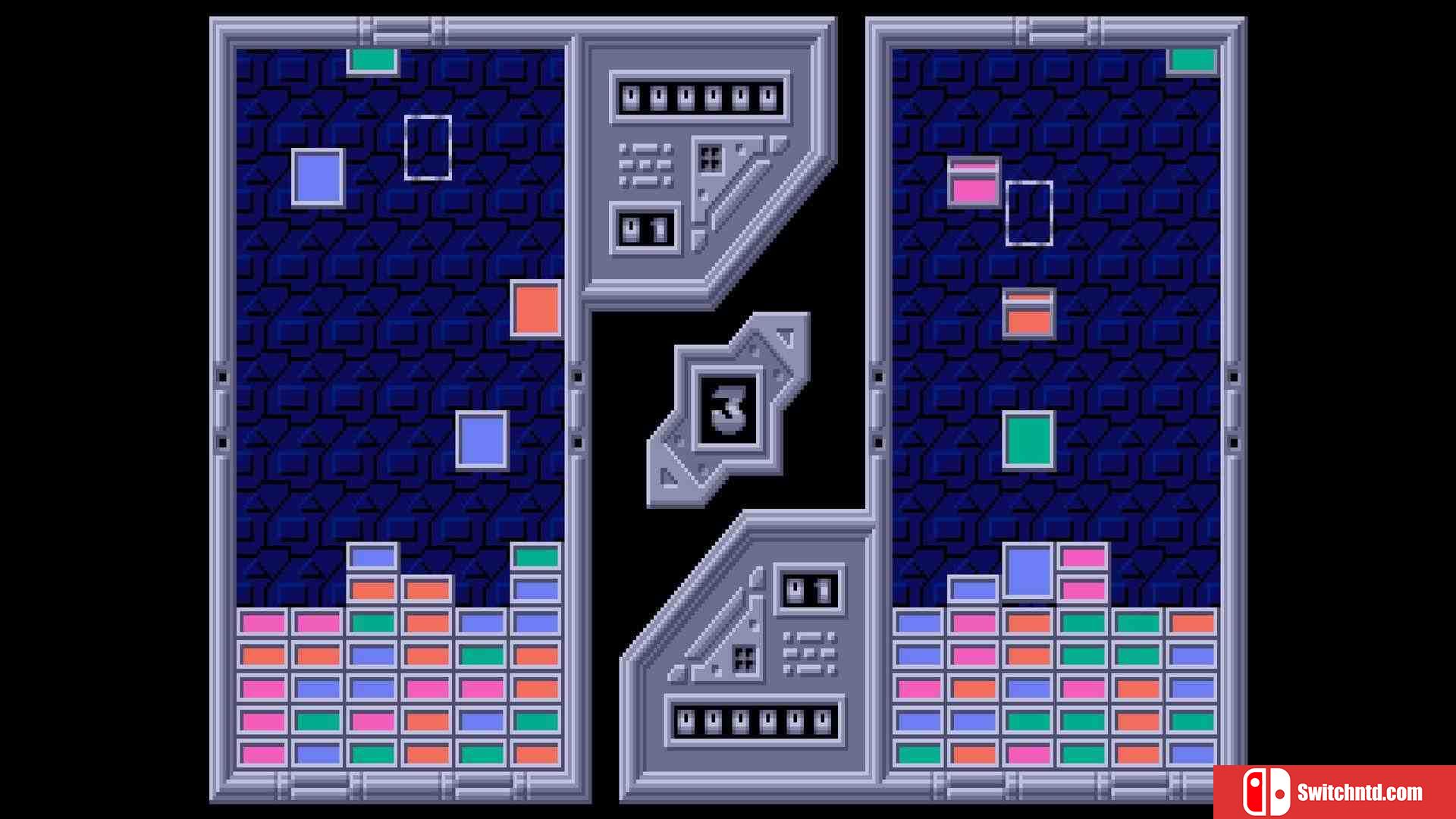 《Zyconix（Zyconix）》rG硬盘版[EN]_2