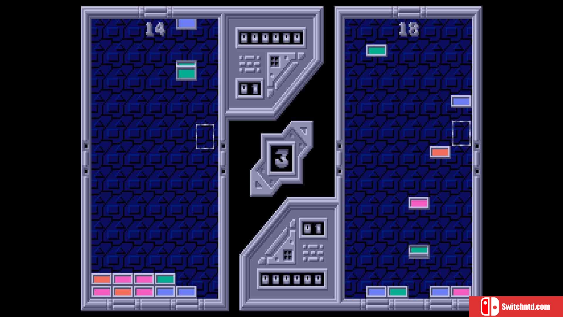 《Zyconix（Zyconix）》rG硬盘版[EN]_3