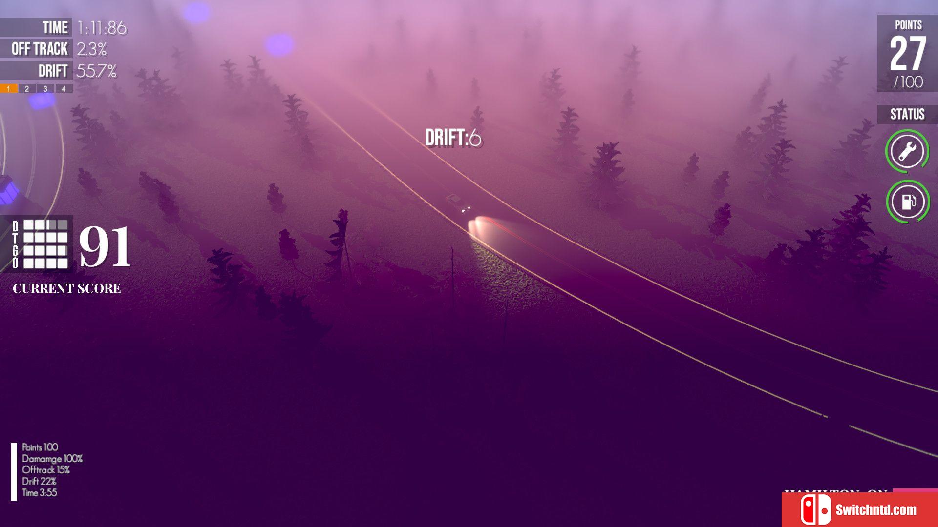《漂移大师（Driftmaster）》Build 7046741 P2P硬盘版[EN]_2