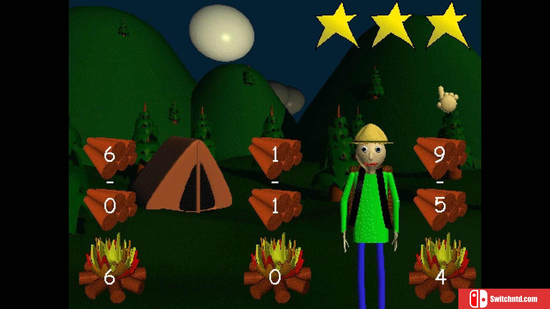 《Baldi's Basics Plus（Baldi's Basics Plus）》Early Access P2P硬盘版[EN]_4
