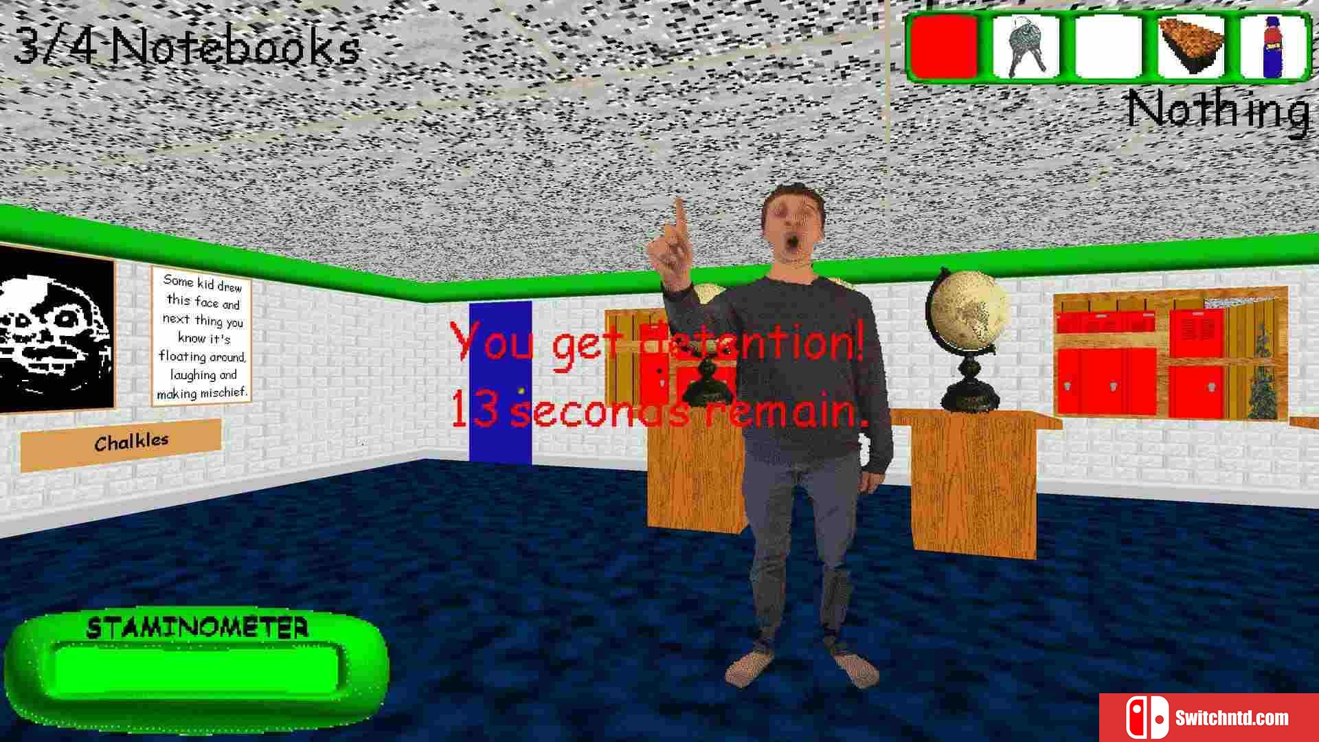 《Baldi's Basics Plus（Baldi's Basics Plus）》Early Access P2P硬盘版[EN]_2