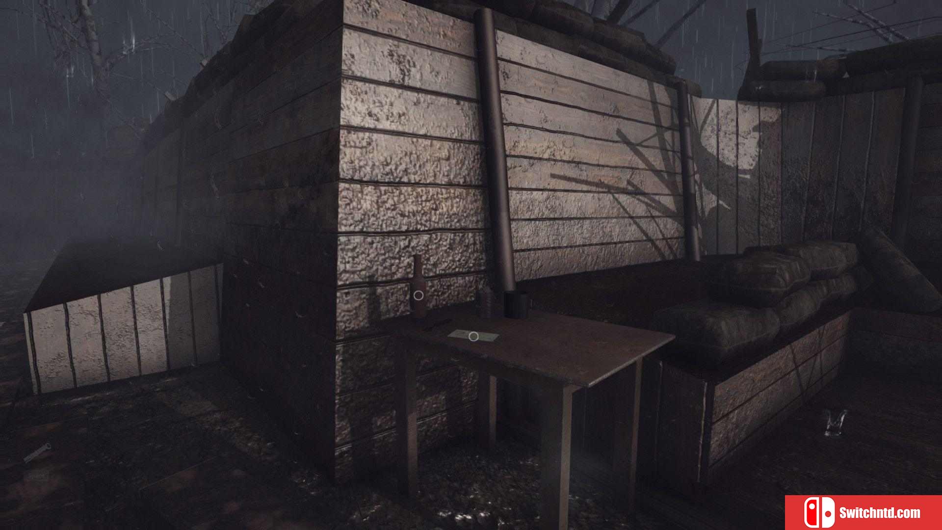 《战壕（Trenches）》DARKSiDERS镜像版[EN]_5