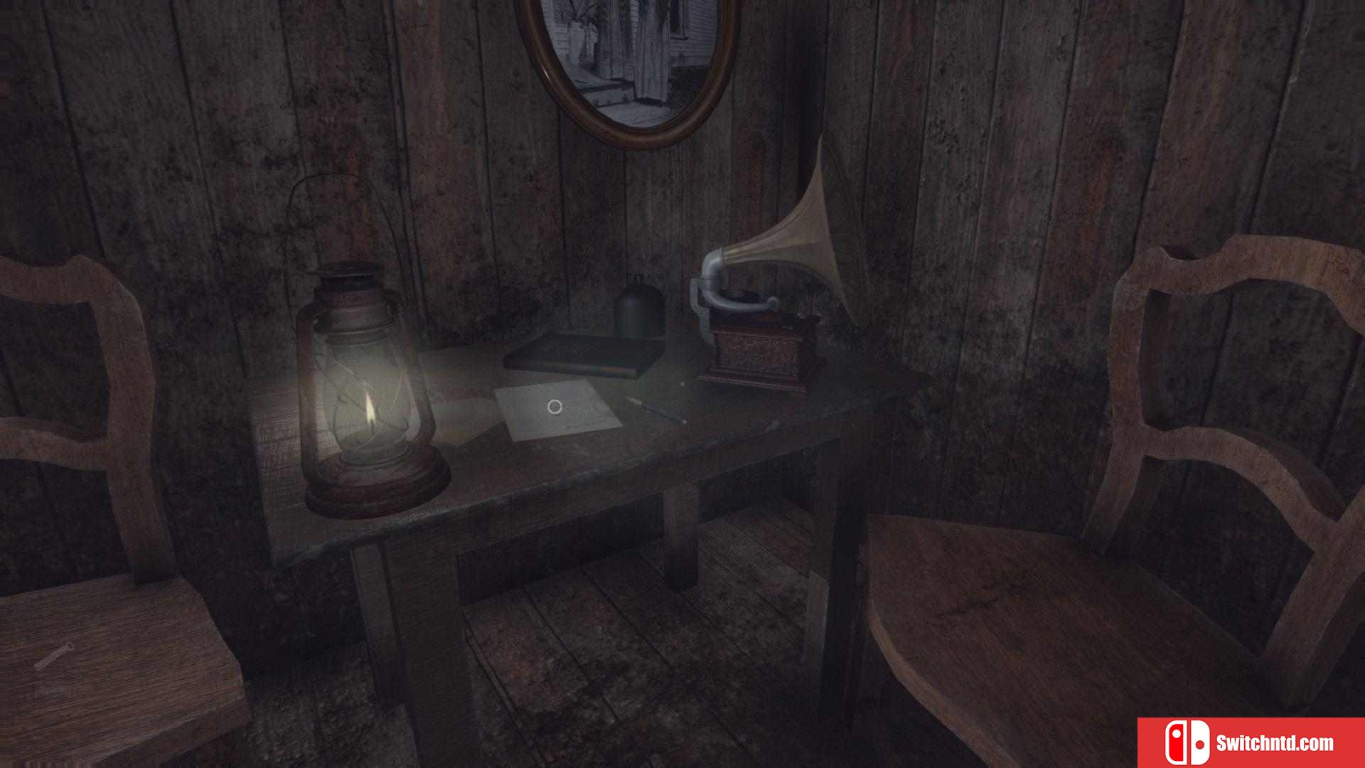 《战壕（Trenches）》DARKSiDERS镜像版[EN]_3