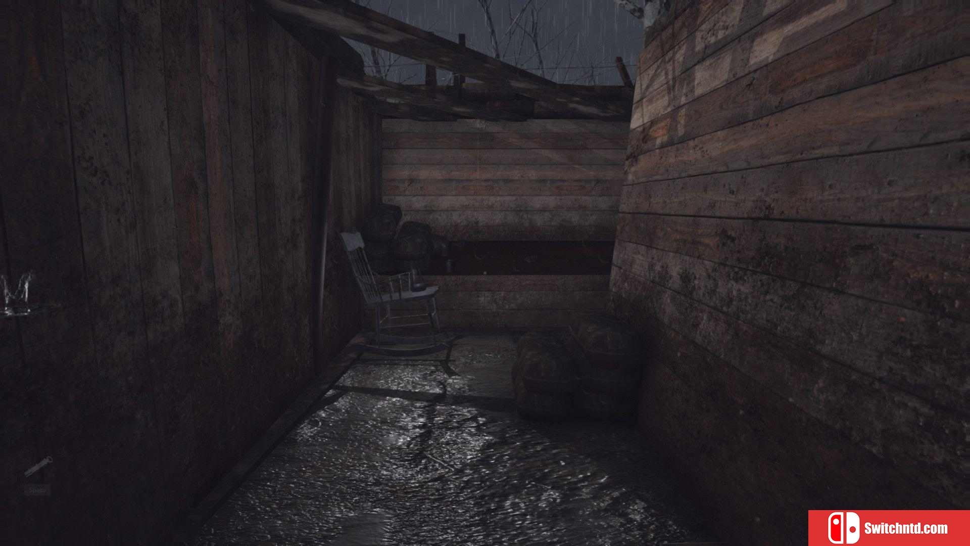 《战壕（Trenches）》DARKSiDERS镜像版[EN]_4
