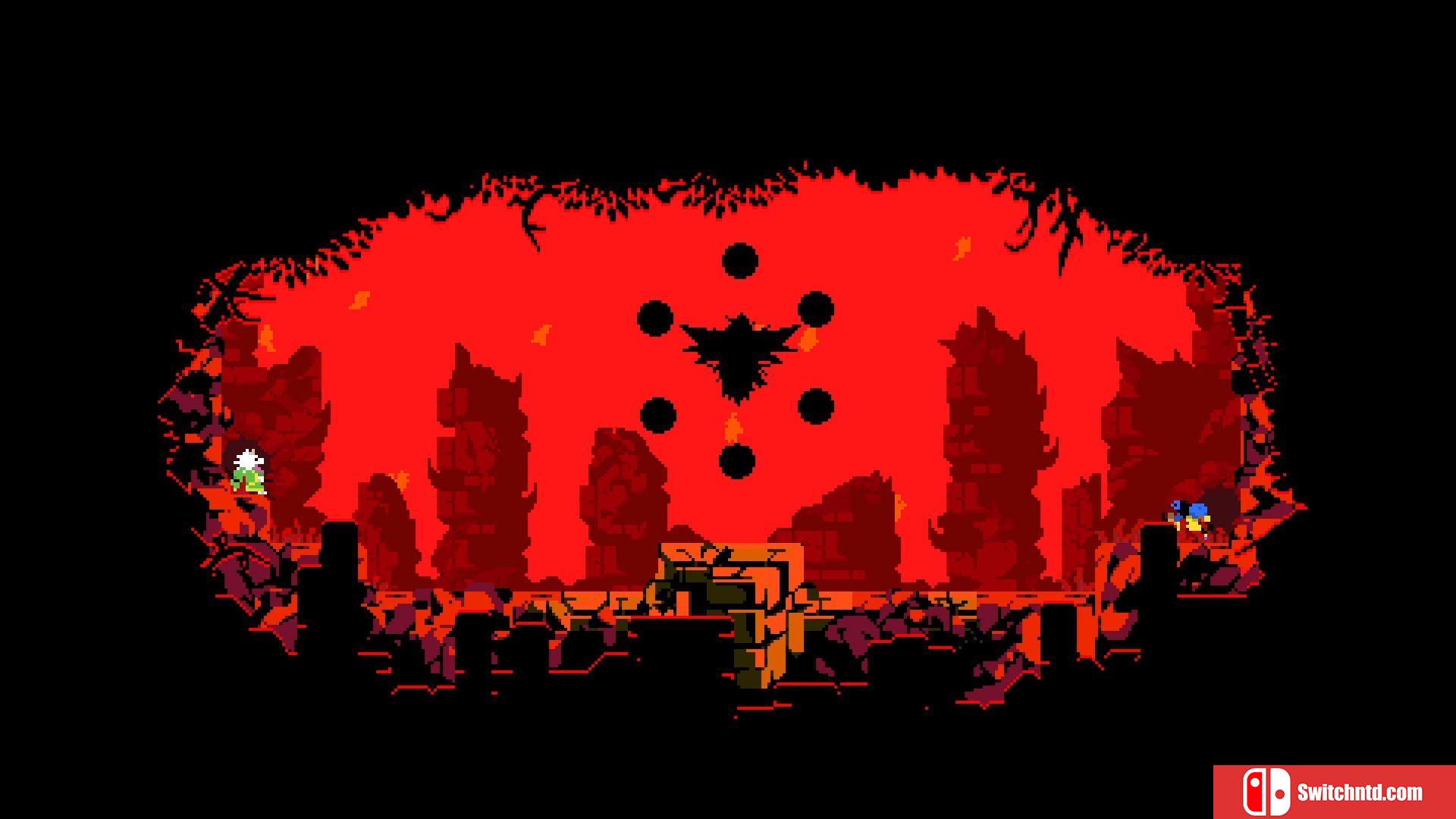 《侍铳2（Samurai Gunn 2）》Early Access P2P硬盘版[EN]_3