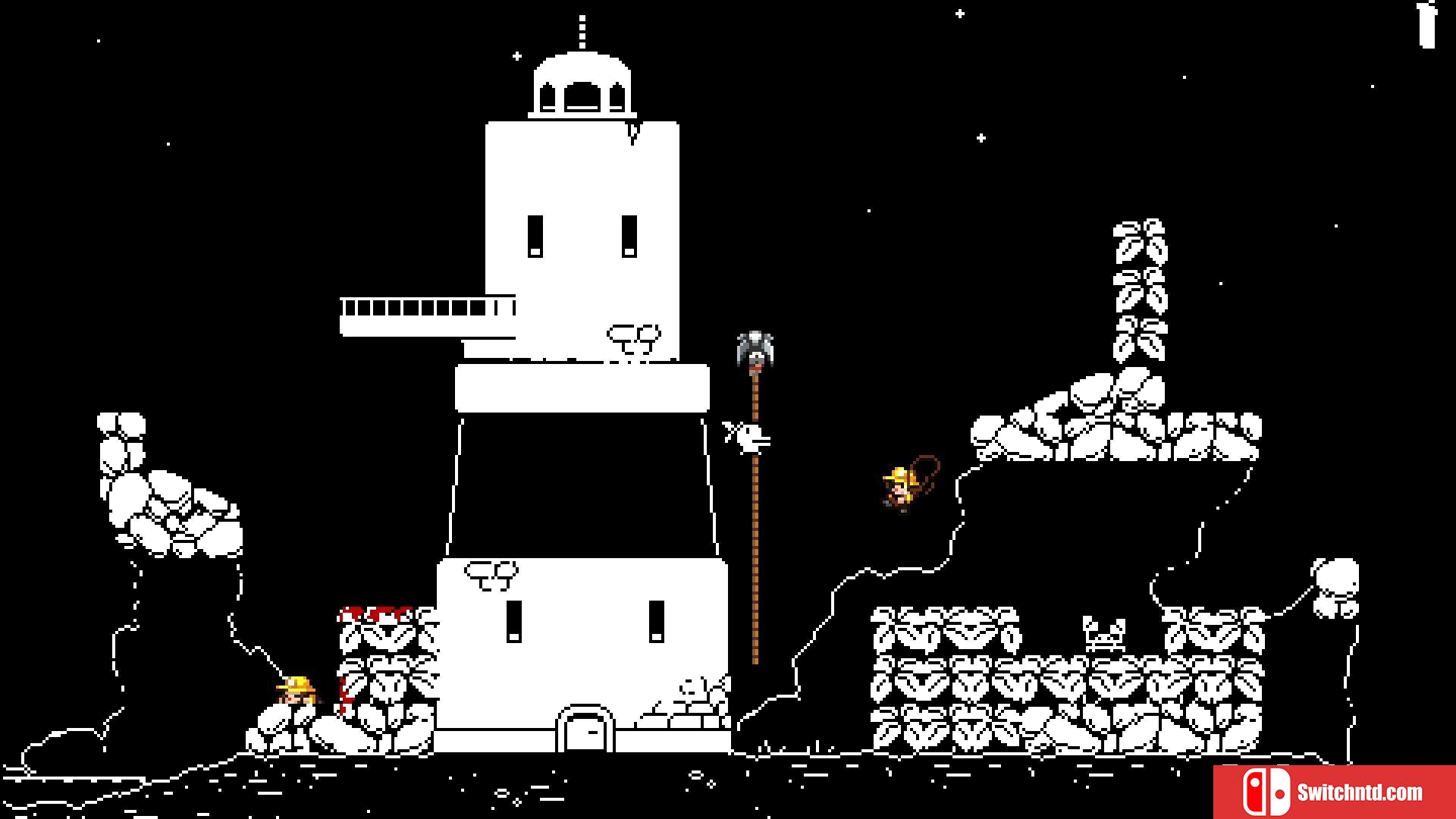 《侍铳2（Samurai Gunn 2）》Early Access P2P硬盘版[EN]_5