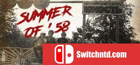 《58年夏天（Summer of '58）》TiNYiSO镜像版[EN]_0