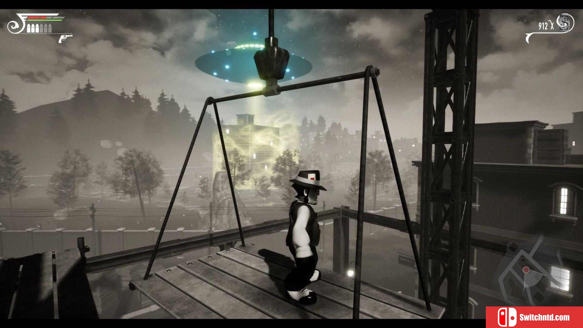 《提摩太vs外星人（Timothy vs the Aliens）》SKIDROW镜像版[EN]_1