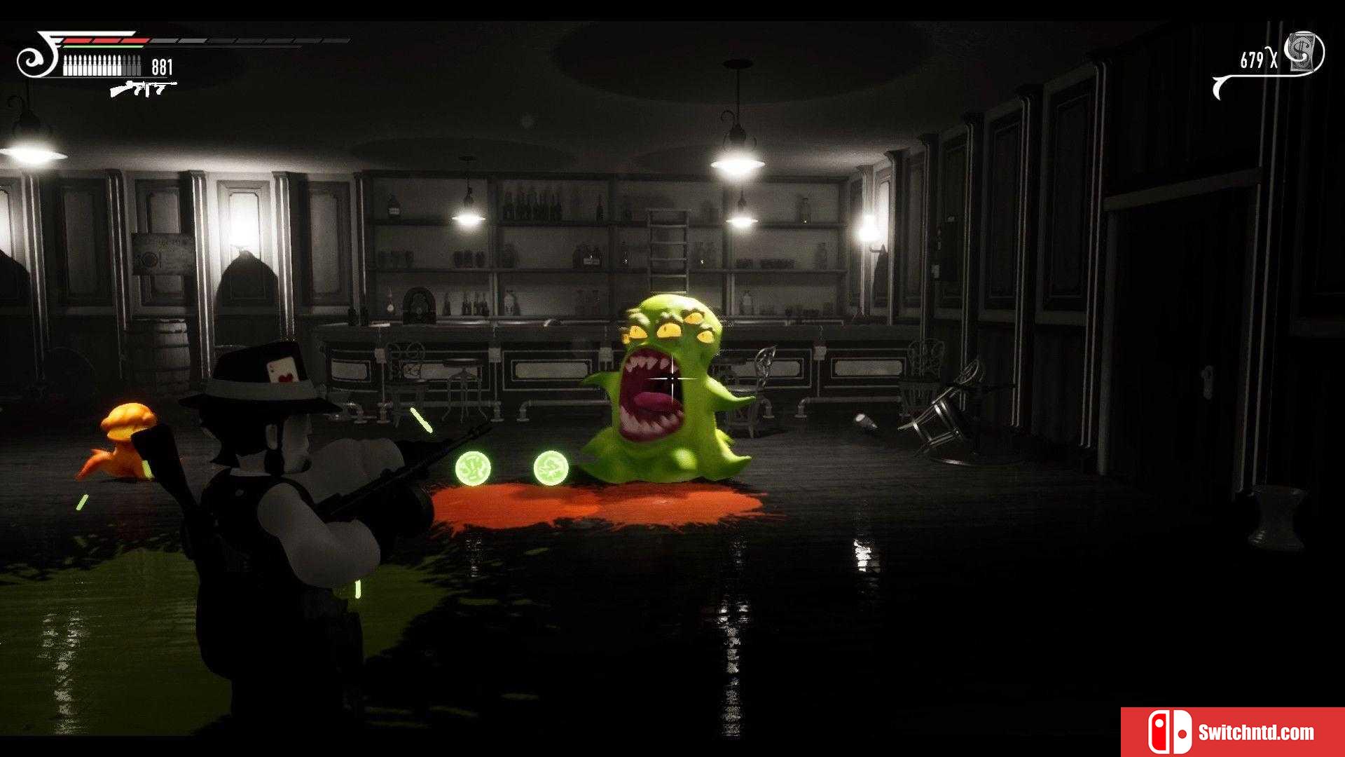 《提摩太vs外星人（Timothy vs the Aliens）》SKIDROW镜像版[EN]_2