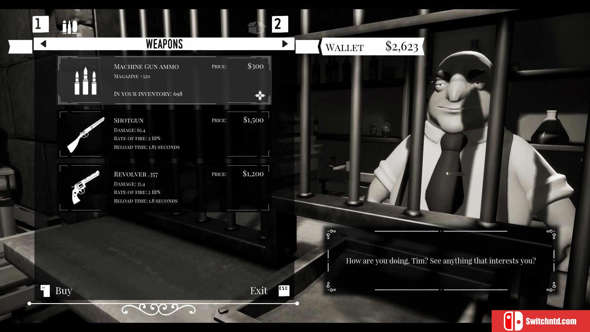 《提摩太vs外星人（Timothy vs the Aliens）》SKIDROW镜像版[EN]_5