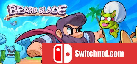 《美髯刀剑（Beard Blade）》Build 7059683 Chronos硬盘版[EN]_0