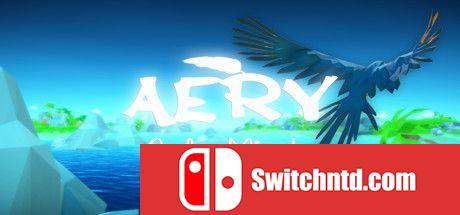 《艾瑞：平静的心（Aery - Calm Mind）》TiNYiSO镜像版[EN]_0
