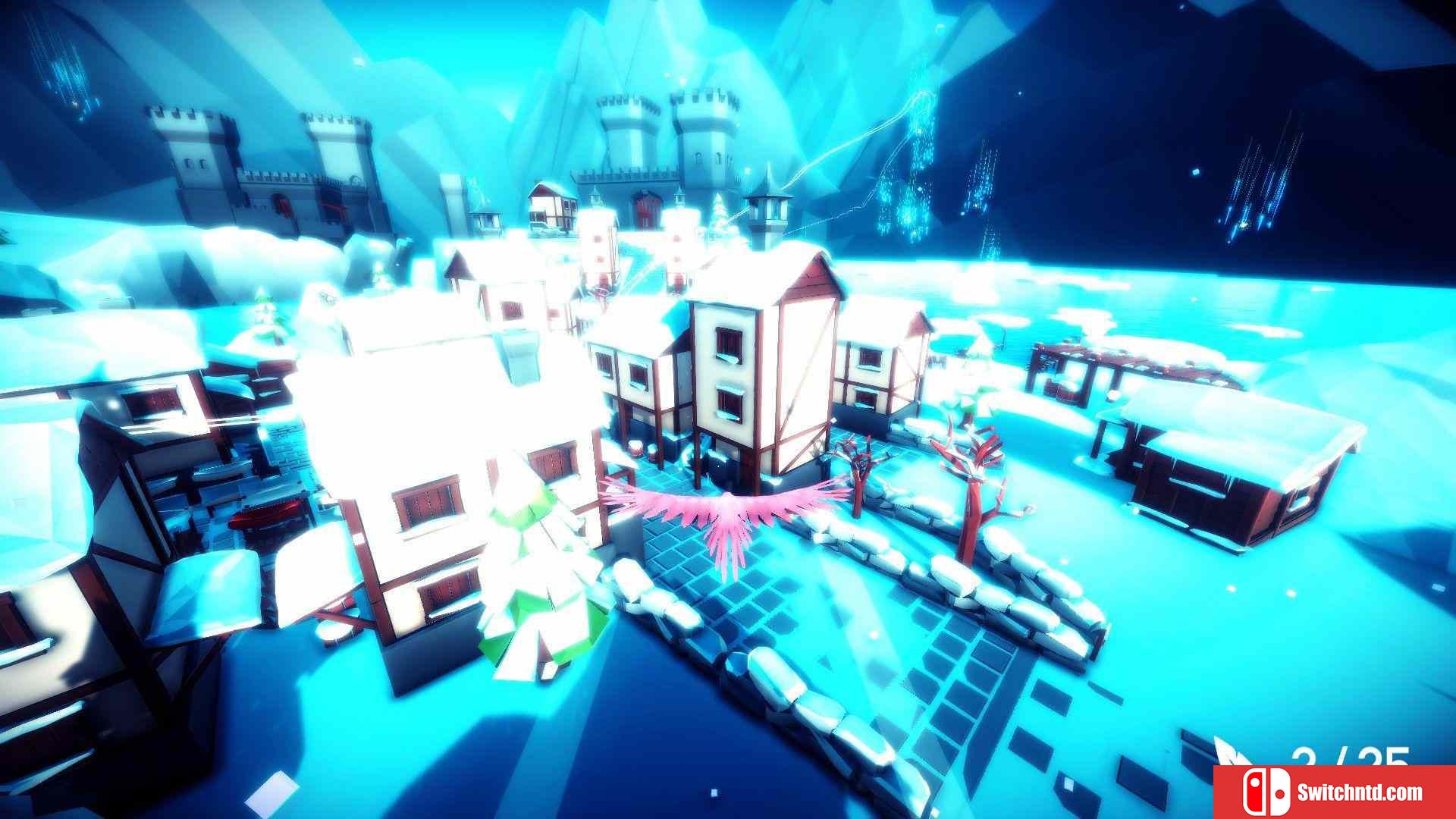 《艾瑞：平静的心（Aery - Calm Mind）》TiNYiSO镜像版[EN]_5