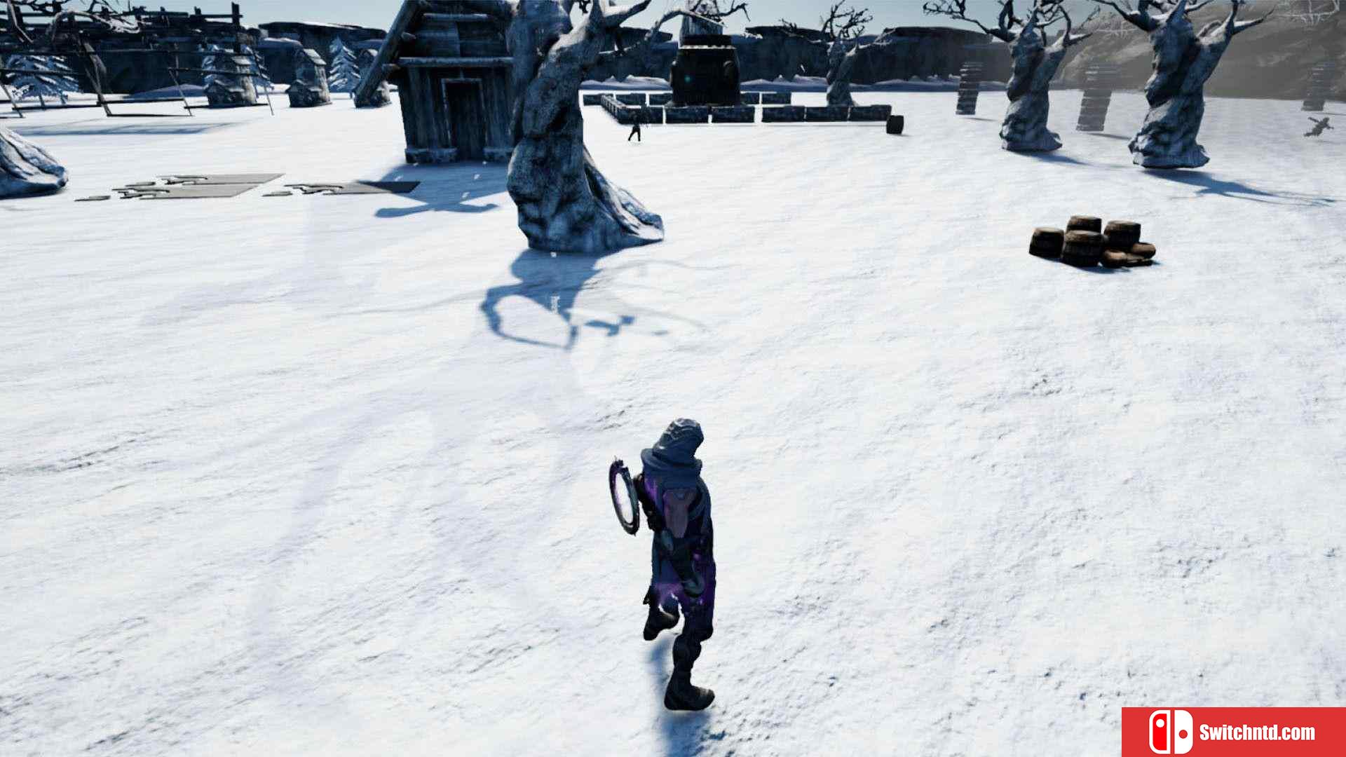 《RPG：小队战斗（RPG: Squad battle）》TiNYiSO镜像版[EN]_3