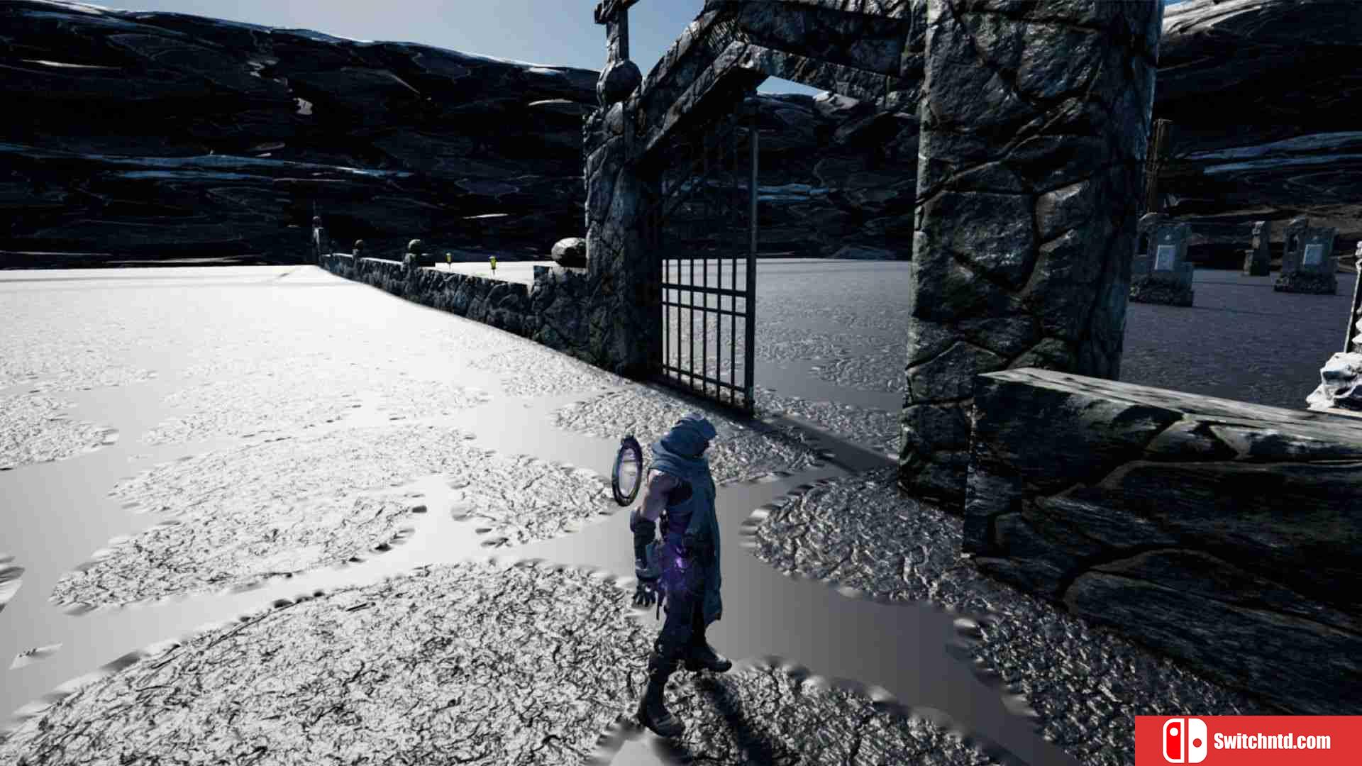 《RPG：小队战斗（RPG: Squad battle）》TiNYiSO镜像版[EN]_5
