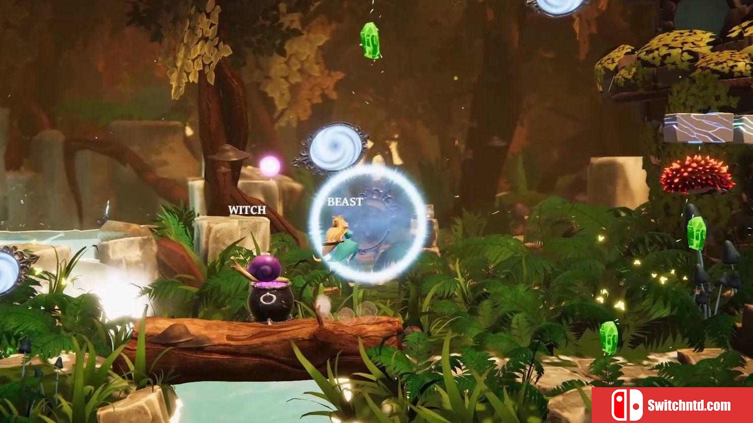 《Fairyfail（Fairyfail）》DARKSiDERS镜像版[EN]_3