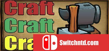 《工艺工艺工艺！（Craft Craft Craft!）》DARKZER0硬盘版[EN]_0
