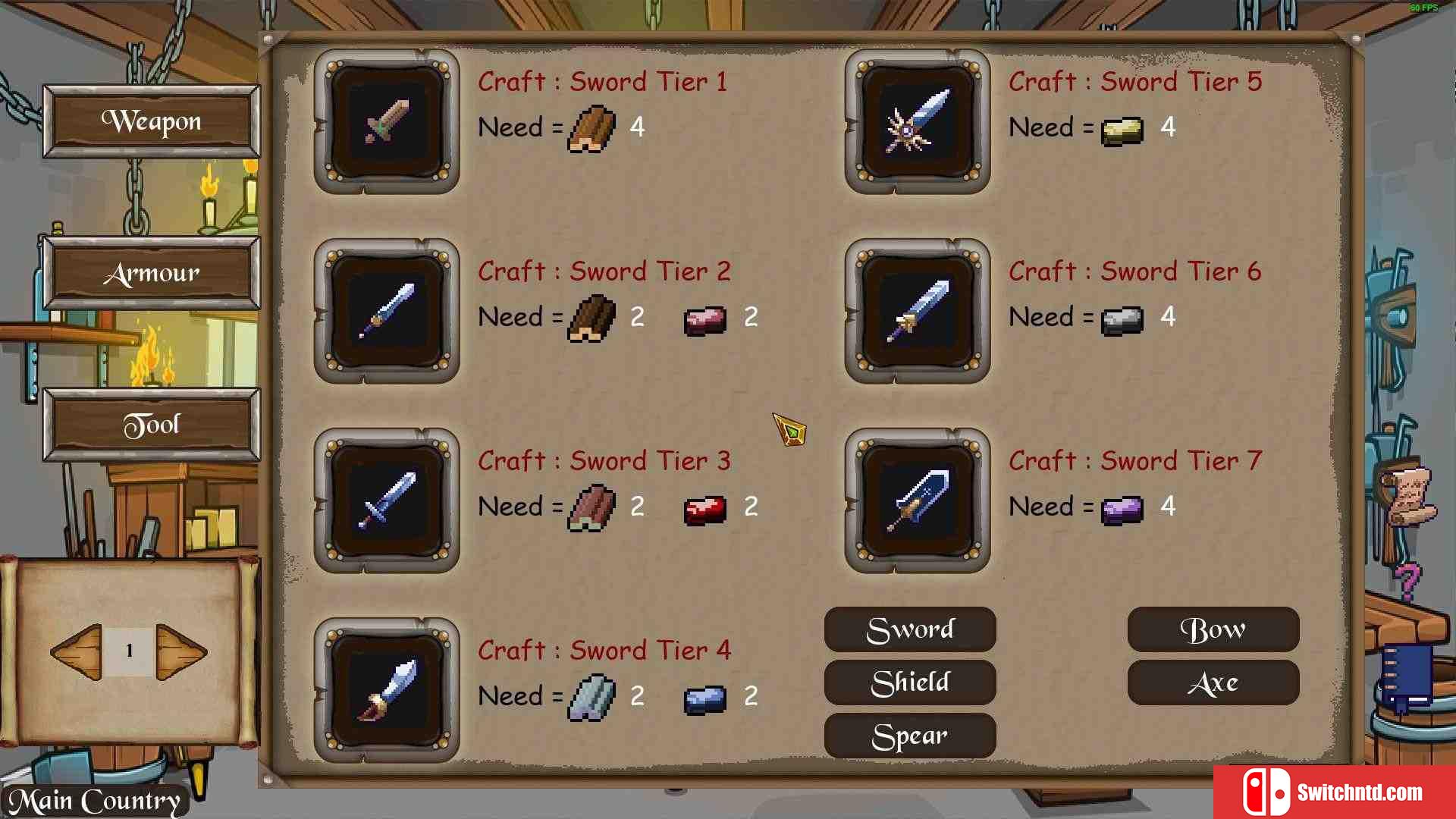 《工艺工艺工艺！（Craft Craft Craft!）》DARKZER0硬盘版[EN]_4