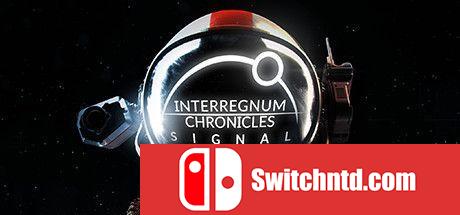 《断代编年史：信号（Interregnum Chronicles: Signal）》CODEX镜像版[EN]_0