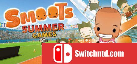 《斯穆特夏季运动会（Smoots Summer Games）》Unleashed硬盘版[EN]_0