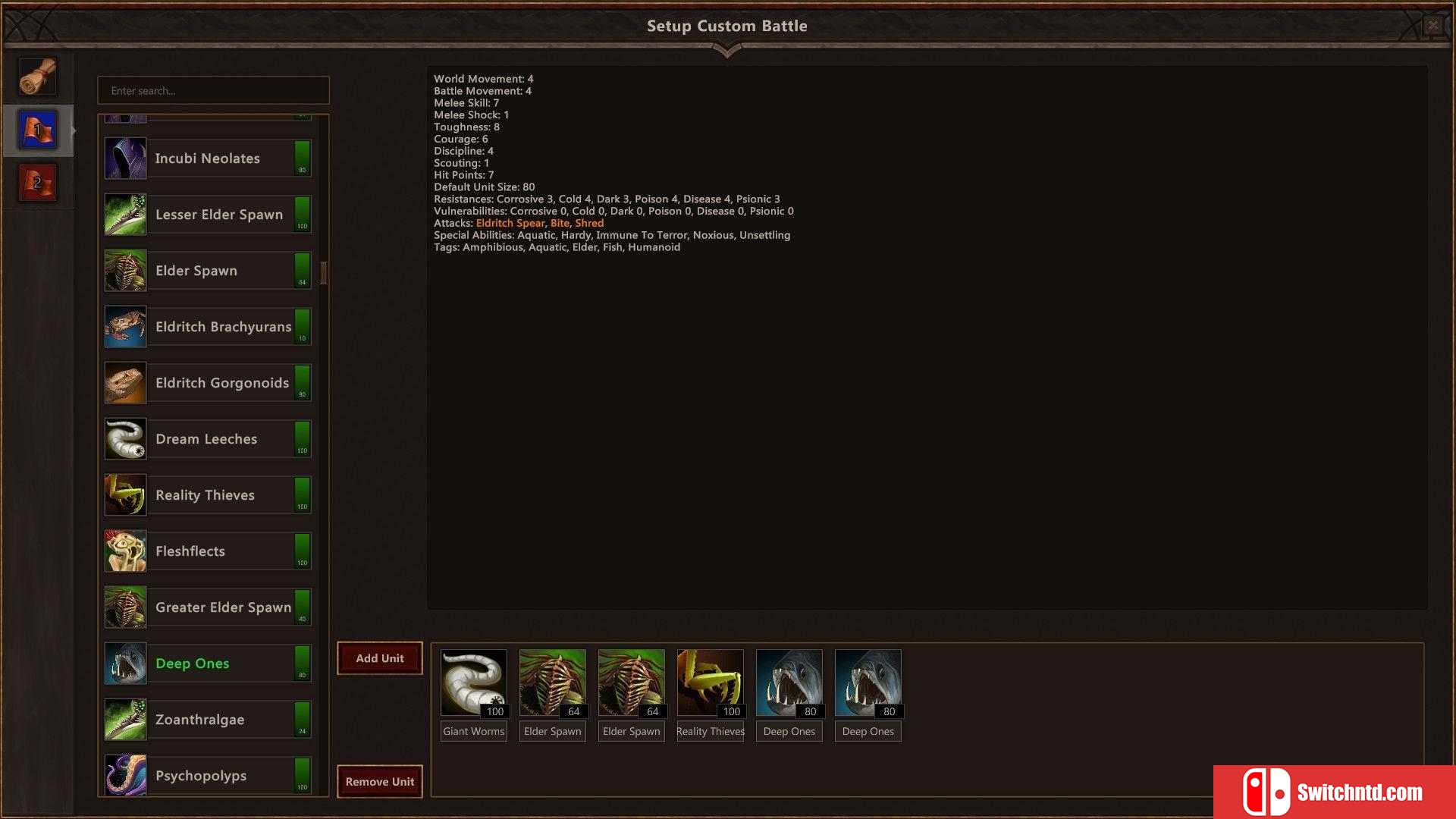 《巫师和军阀（Wizards and Warlords）》v1.0.2.36 P2P硬盘版[EN]_4