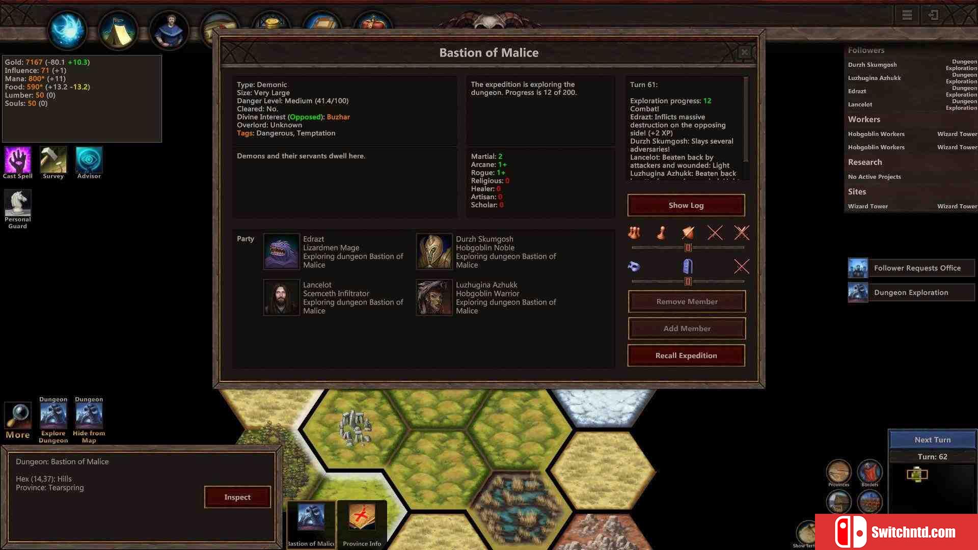 《巫师和军阀（Wizards and Warlords）》v1.0.2.36 P2P硬盘版[EN]_5