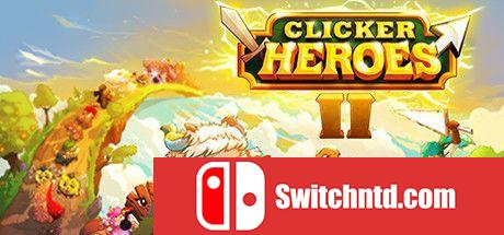 《点击英雄2（Clicker Heroes 2）》v0.18 P2P硬盘版[EN]_0