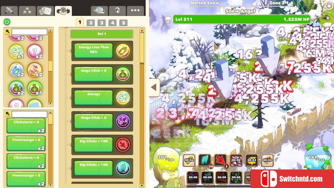 《点击英雄2（Clicker Heroes 2）》v0.18 P2P硬盘版[EN]_2