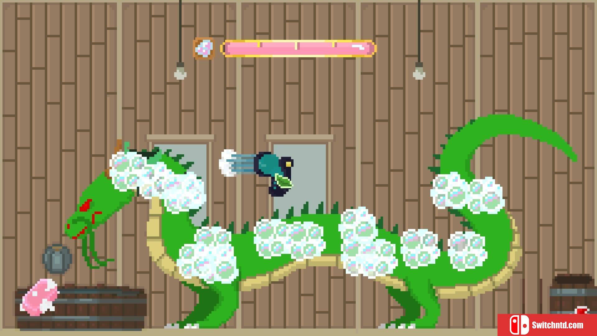 《龙溪（Dragon Creek）》Build 7085071 Chronos硬盘版[EN]_4