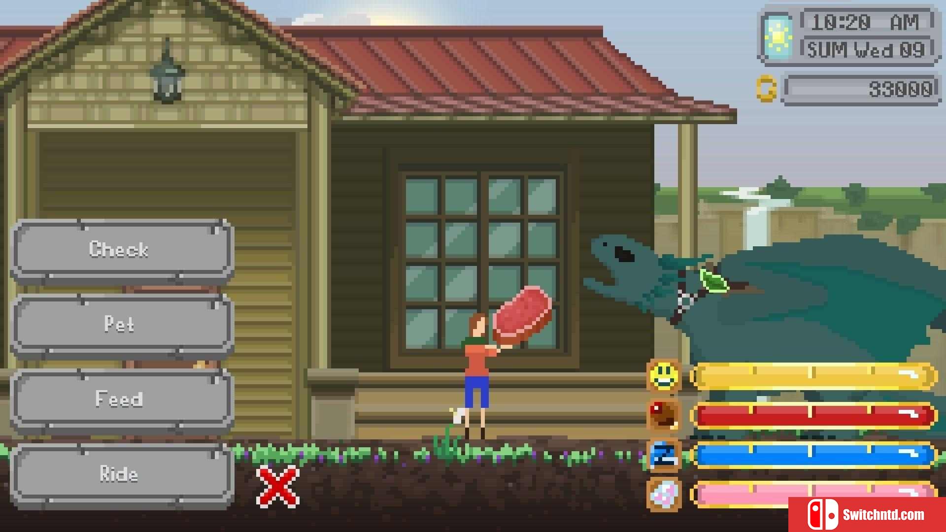 《龙溪（Dragon Creek）》Build 7085071 Chronos硬盘版[EN]_5