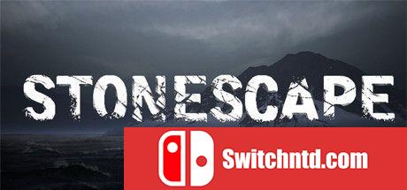 《石头景观（Stonescape）》DARKSiDERS镜像版[EN]_0