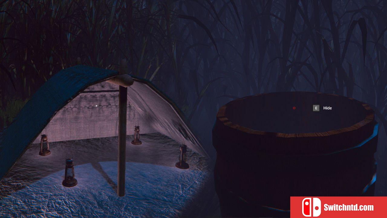 《草地（The Grass）》DARKSiDERS镜像版[EN]_4
