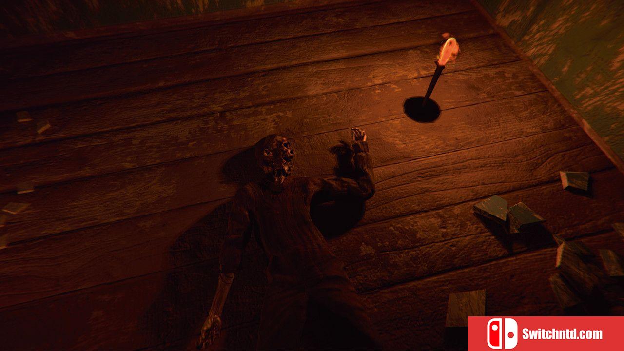 《草地（The Grass）》DARKSiDERS镜像版[EN]_3