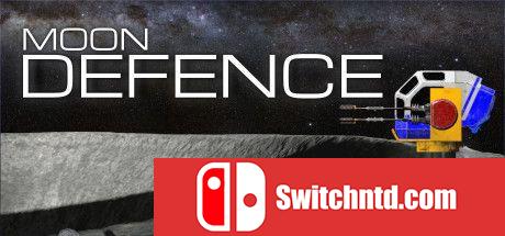 《月球防御（Moon Defence）》DARKSiDERS镜像版[EN]_0