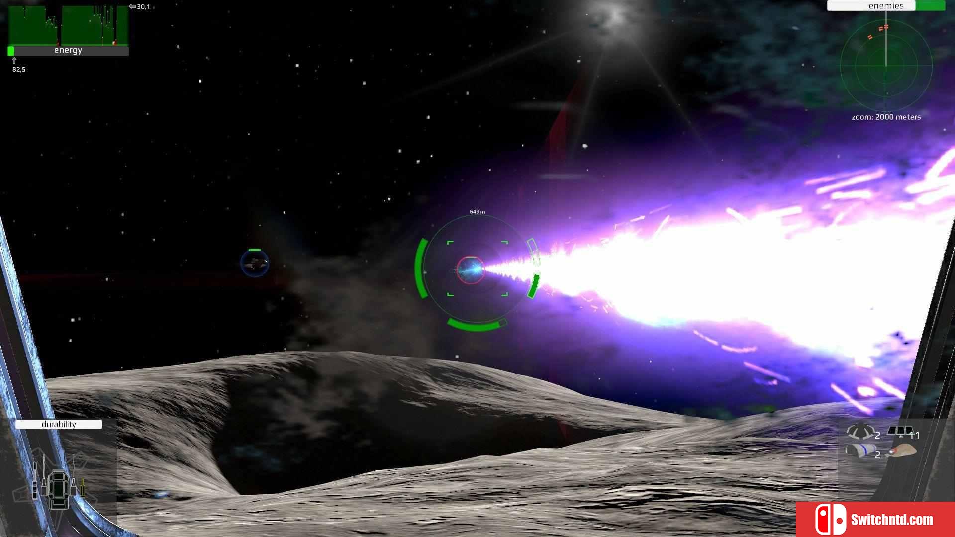 《月球防御（Moon Defence）》DARKSiDERS镜像版[EN]_5