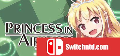 《空中公主（PRINCESS IN AIRINESS）》DARKZER0硬盘版[EN/JP]_0
