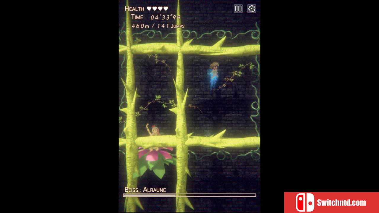 《空中公主（PRINCESS IN AIRINESS）》DARKZER0硬盘版[EN/JP]_2