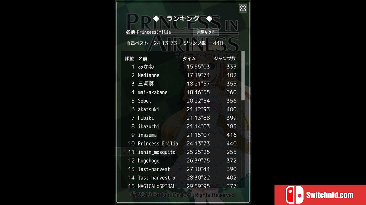 《空中公主（PRINCESS IN AIRINESS）》DARKZER0硬盘版[EN/JP]_5