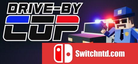 《驾车警察（Drive-By Cop）》DARKSiDERS镜像版[EN]_0