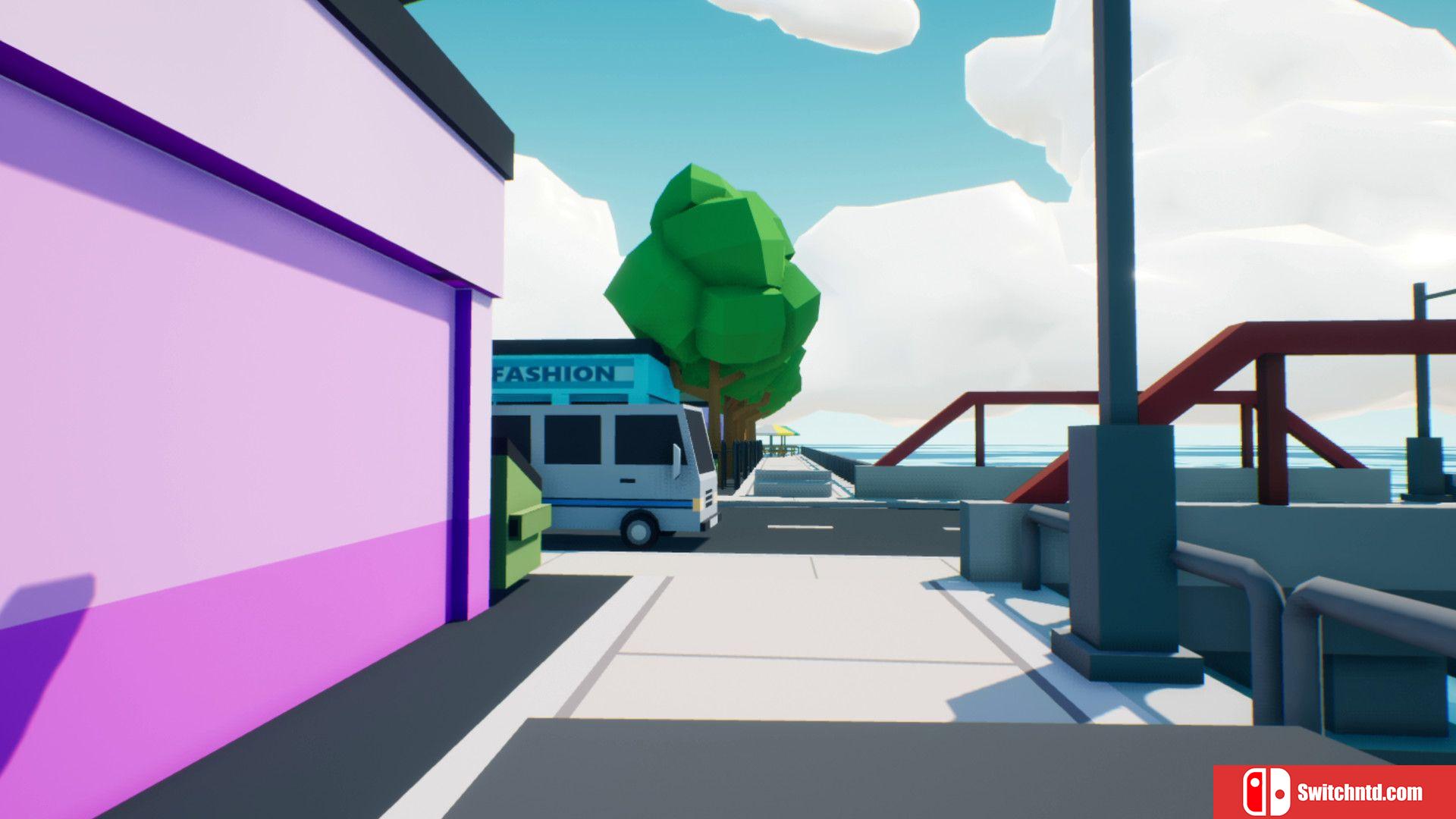 《驾车警察（Drive-By Cop）》DARKSiDERS镜像版[EN]_3