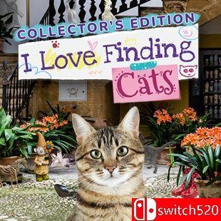 《我爱找猫（I Love Finding Cats）》典藏版 RAZOR硬盘版[EN]_0