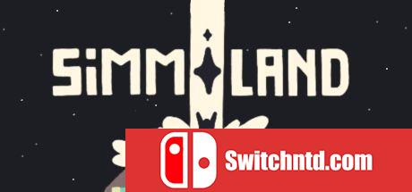 《西米岛（Simmiland）》v26.07.2021 P2P硬盘版[EN]_0