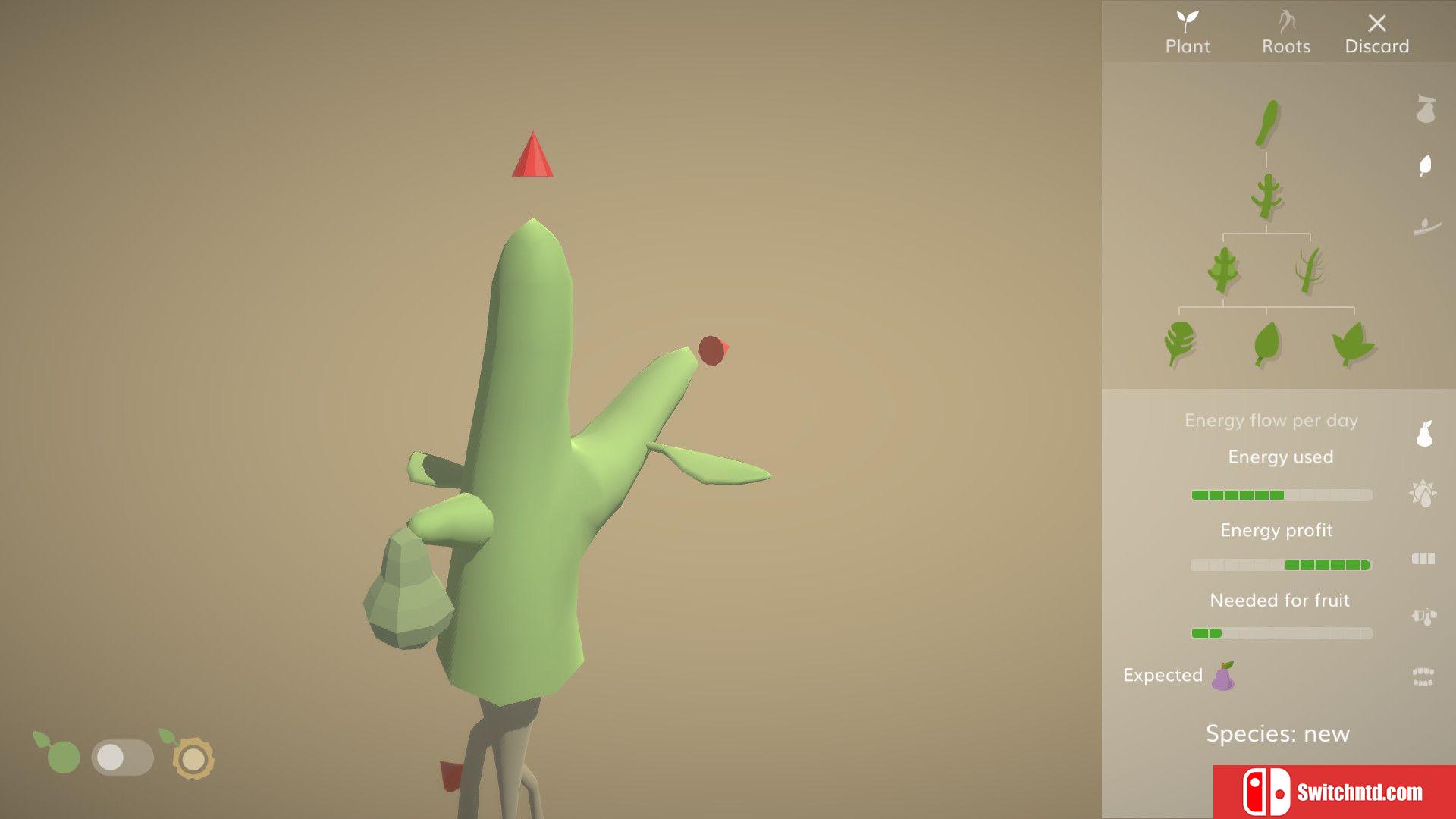 《树苗（The Sapling）》v9.20 P2P硬盘版[EN]_2