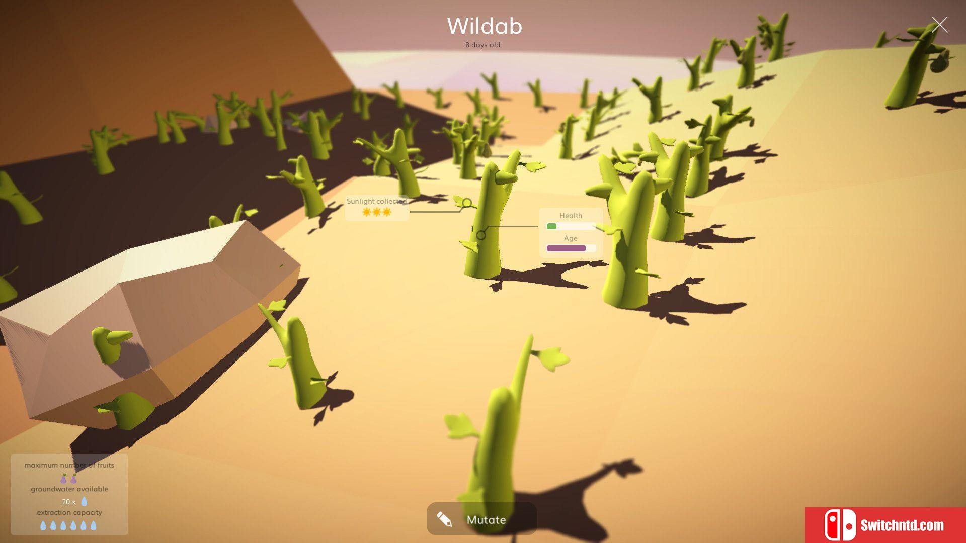 《树苗（The Sapling）》v9.20 P2P硬盘版[EN]_4