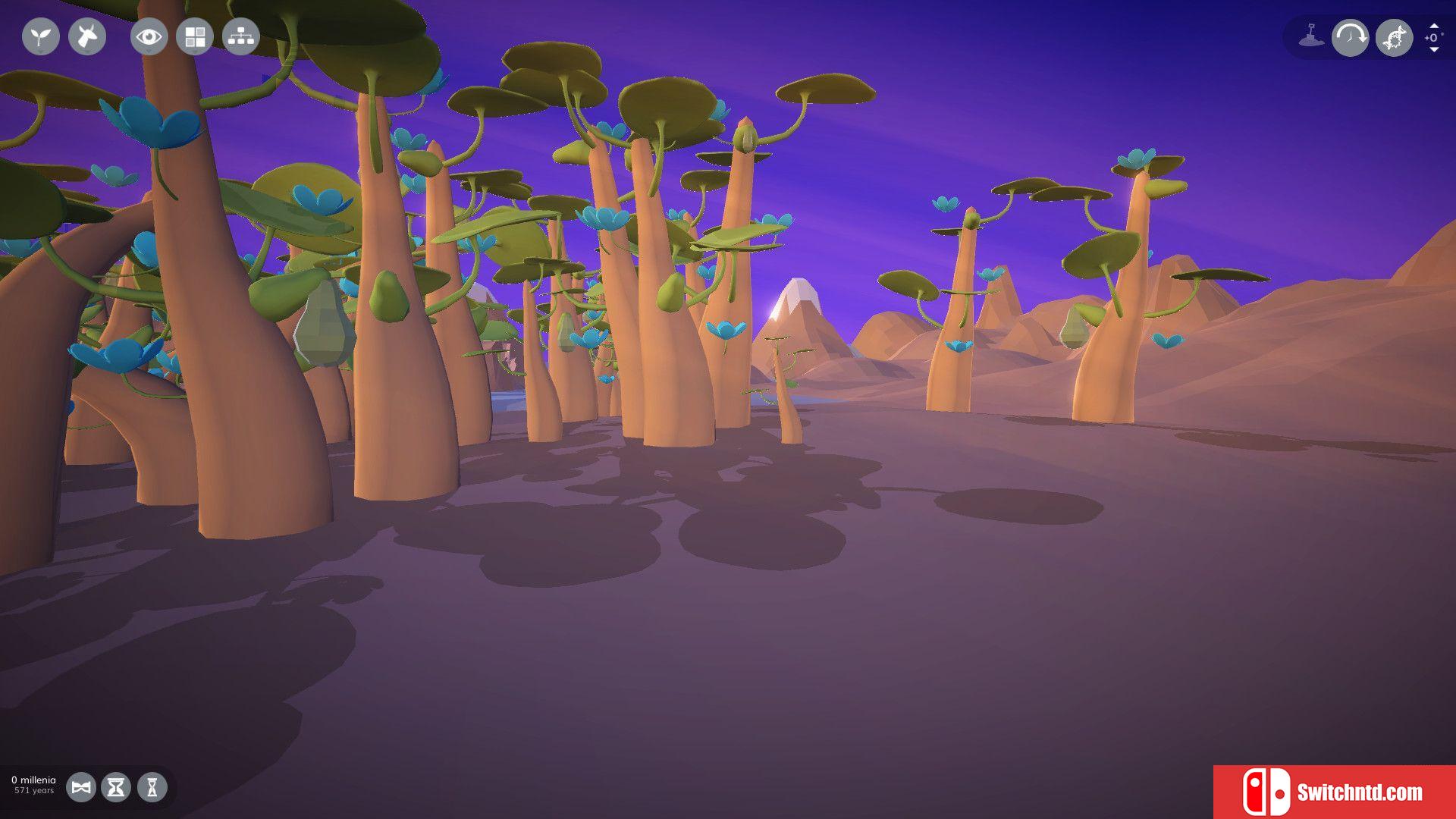 《树苗（The Sapling）》v9.20 P2P硬盘版[EN]_5