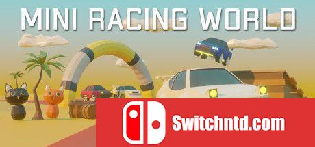 《迷你赛车世界（Mini Racing World）》DARKSiDERS镜像版[EN]_0