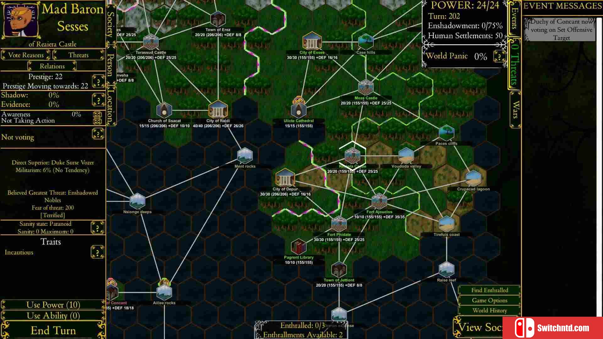 《王座背后的阴影2（Shadows Behind the Throne 2）》DARKZER0硬盘版[EN]_1