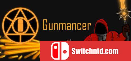 《枪手（Gunmancer）》DARKZER0硬盘版[EN]_0